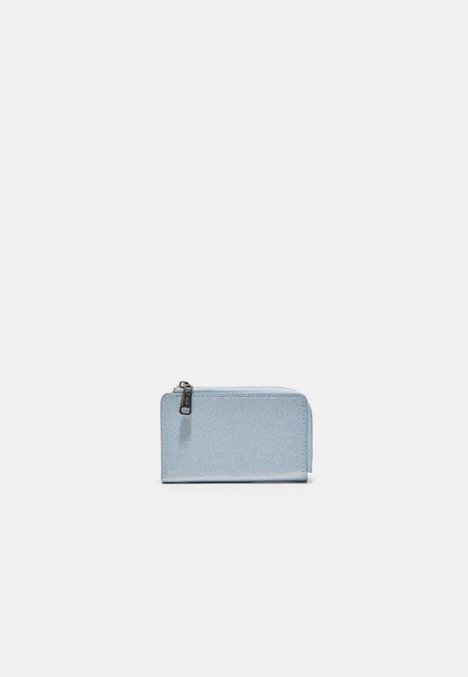 Shimmery Card Holder Shimmery Card Holder