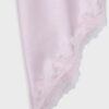 Short Asymmetric Satin Dress Short Asymmetric Satin Dress