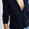 Short Blazer