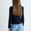Short Blazer