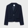 Short Blazer
