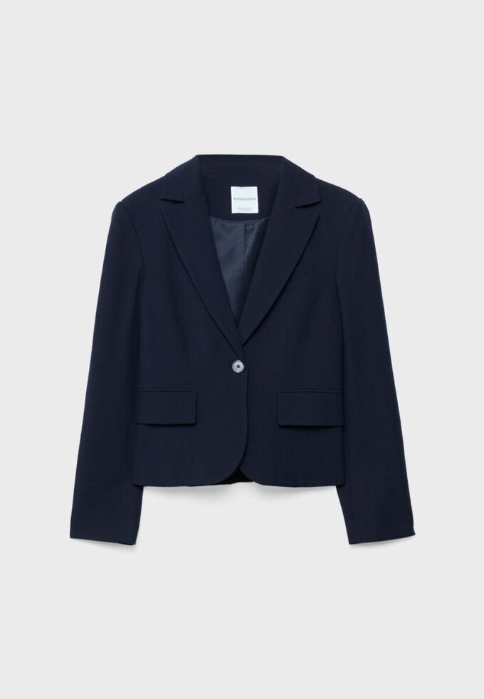 Short Blazer