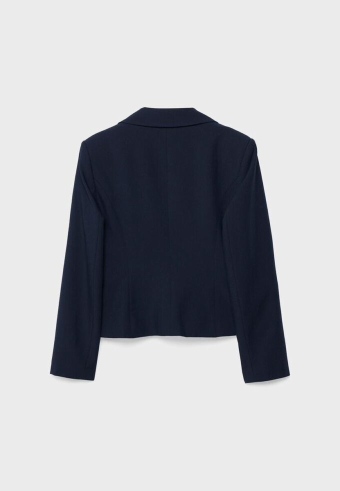 Short Blazer