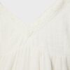 Short Dress with Lace Detail Short Dress with Lace Detail