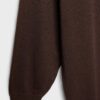 Short Knit Boat Neck Dress