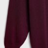 Short Knit Boat Neck Dress