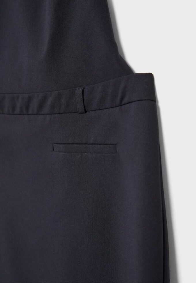 Short Pinafore Dress Short Pinafore Dress