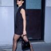 Short Qipao Style Dress
