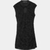 Short Qipao Style Dress
