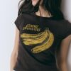 Short Sleeve Banana T-Shirt