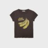 Short Sleeve Banana T-Shirt