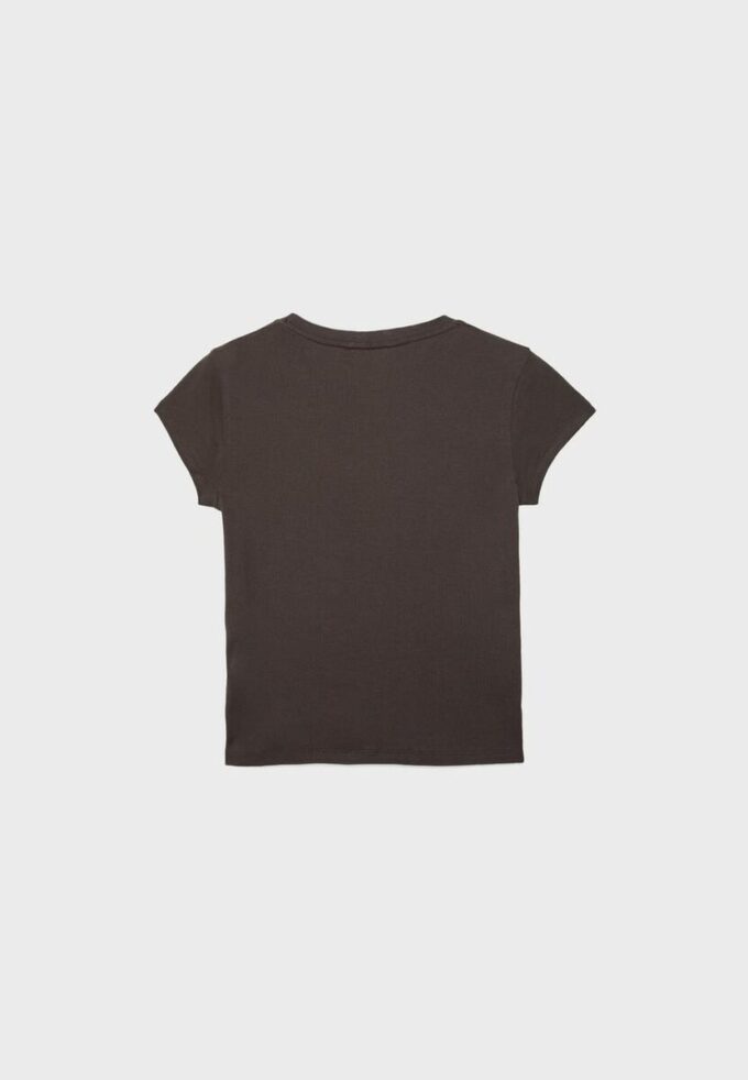 Short Sleeve Banana T-Shirt