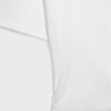 Short Sleeve Boat Neck T-Shirt with Gathers