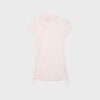 Short Sleeve Qipao Style T-Shirt Short Sleeve Qipao Style T-Shirt