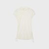 Short Sleeve Qipao Style T-Shirt