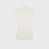 Short Sleeve Qipao Style T-Shirt