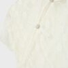 Short Sleeve Qipao Style T-Shirt