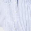 Short Sleeve Shirt with Underbust Seam Short Sleeve Shirt with Underbust Seam
