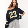 Short Sleeve T-Shirt 23