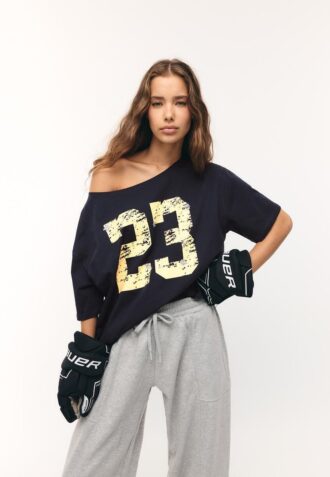 Short Sleeve T-Shirt 23 Short Sleeve T-Shirt 23