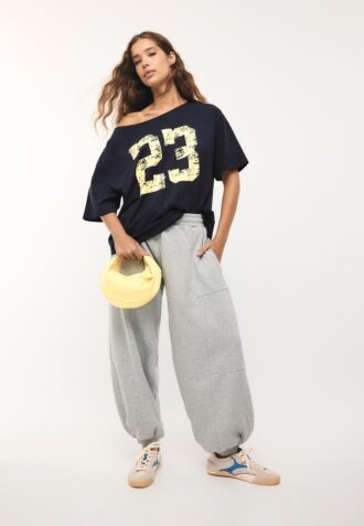Short Sleeve T-Shirt 23 Short Sleeve T-Shirt 23