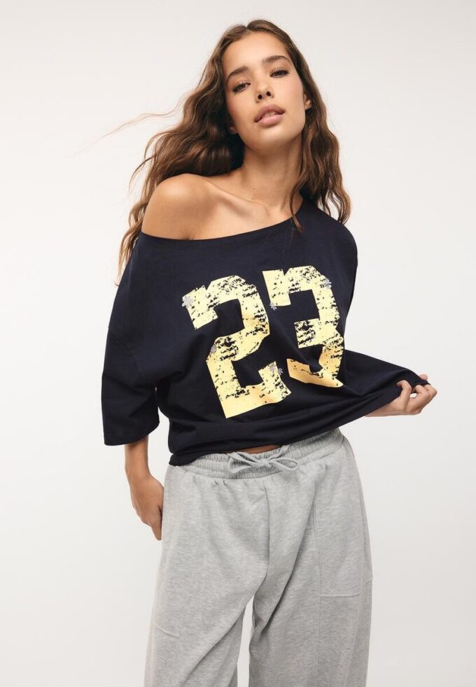 Short Sleeve T-Shirt 23