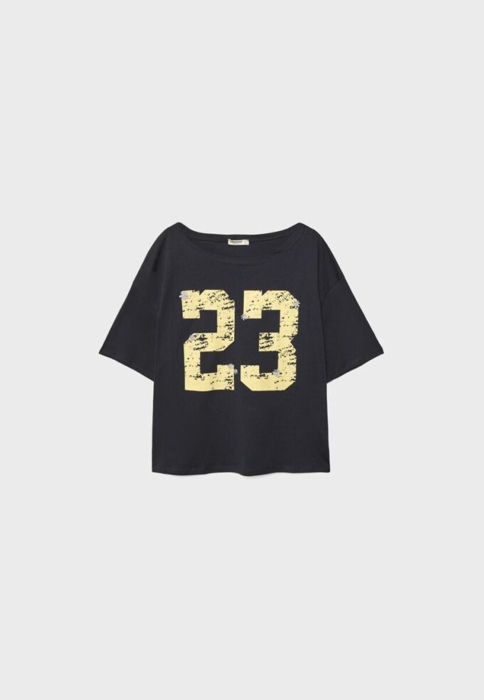 Short Sleeve T-Shirt 23