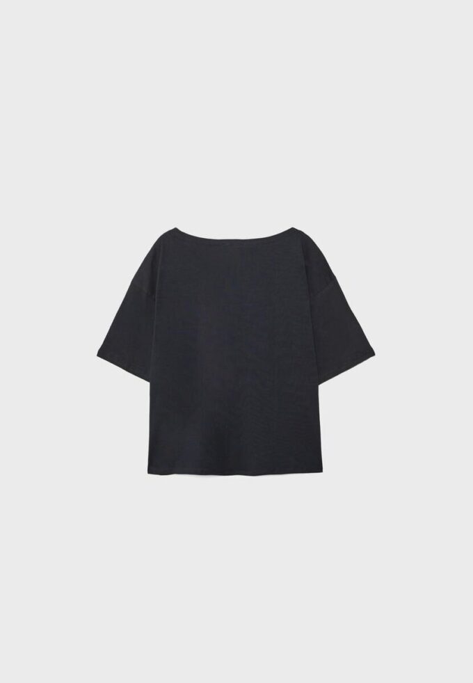 Short Sleeve T-Shirt 23
