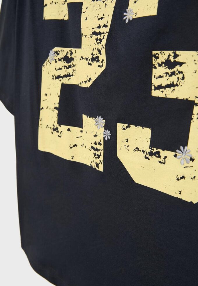 Short Sleeve T-Shirt 23