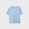 Short Sleeve T-Shirt with Graphic and Appliqua Short Sleeve T-Shirt with Graphic and Appliqua