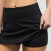 Short Sports Skort Short Sports Skort