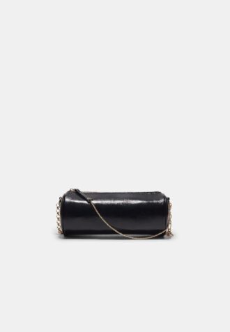 Shoulder Bag with Chain Handle Shoulder Bag with Chain Handle