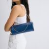 Shoulder Bag with Chain Handle Shoulder Bag with Chain Handle