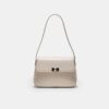 Shoulder Bag with Flap