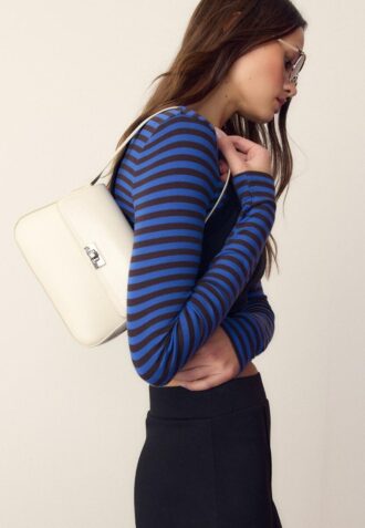 Shoulder Bag with Flap Shoulder Bag with Flap