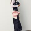 Shoulder Bag with Flap