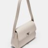 Shoulder Bag with Flap