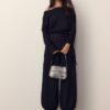 Shoulder Bag with Flap