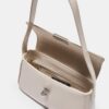 Shoulder Bag with Flap