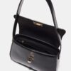 Shoulder Bag with Flap