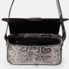 Shoulder Bag with Flap