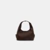 Shoulder Bag with Pockets