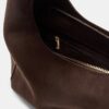 Shoulder Bag with Pockets