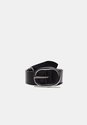 Side Buckle Belt