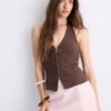Skort with Side Split Skort with Side Split