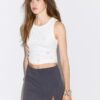 Skort with Side Split Skort with Side Split