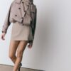 Skort with Side Split Skort with Side Split
