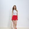 Skort with Side Split Skort with Side Split