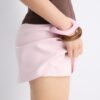 Skort with Side Split Skort with Side Split