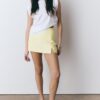 Skort with Side Split Skort with Side Split